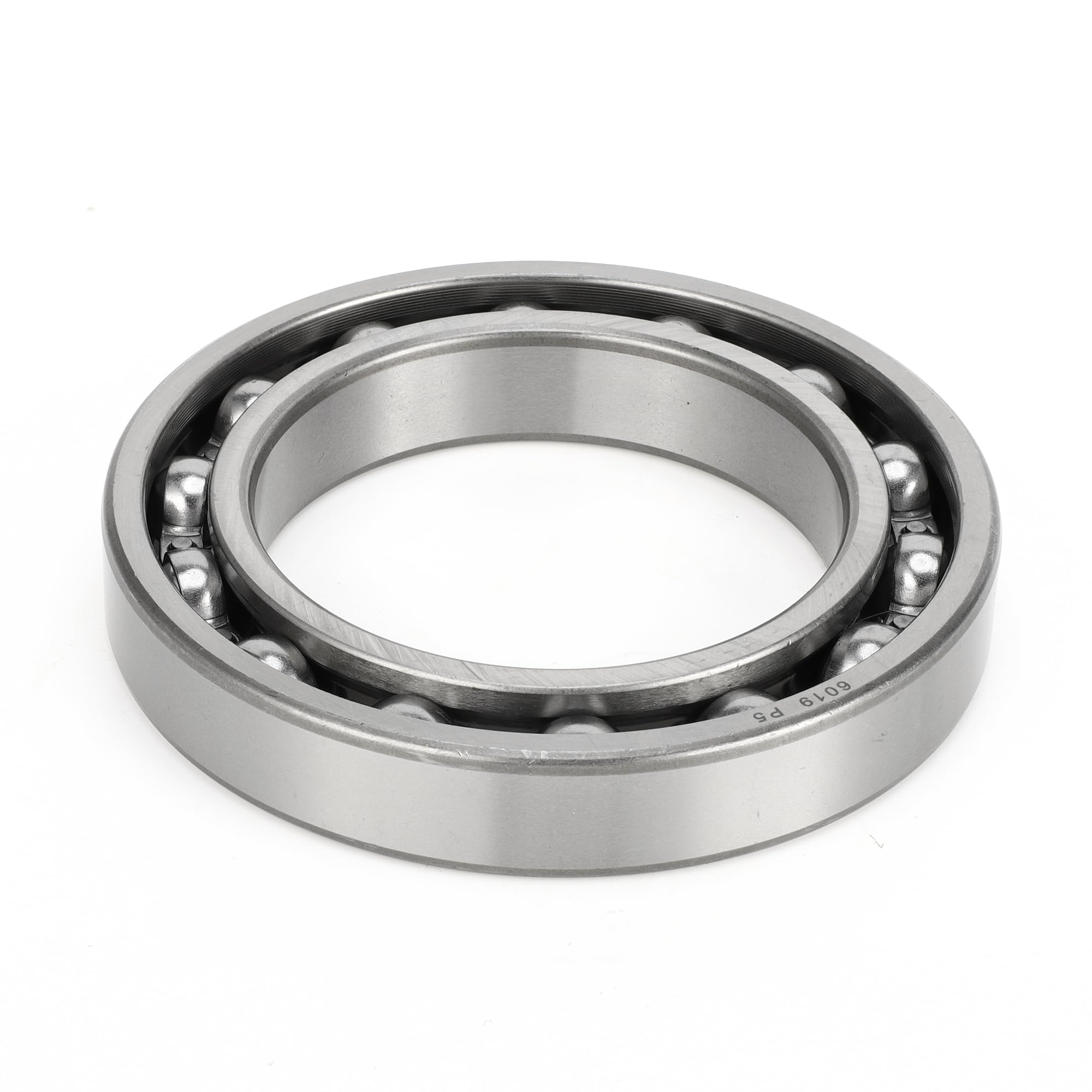 A ABSOPRO Roulement À Billes À Gorge Profonde Lubrifié P5 Type Ouvert 1pc