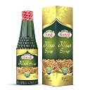 Jai Guruji Khus Syrup Sharbat Instant Refreshing Drink For Summer (Mix with Water or Soda) – 750ML gallery image