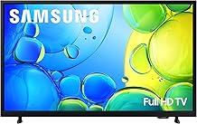 SAMSUNG 32-Inch Class Full HD F6000 Smart TV 2025 Model HDR, Object Tracking Sound Lite, Knox Security, One UI Tizen, Smart TV
