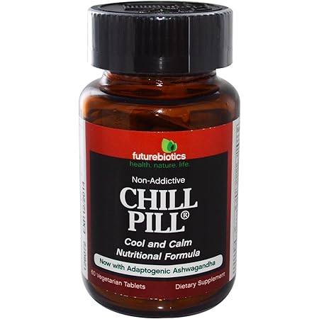 Chill Pill