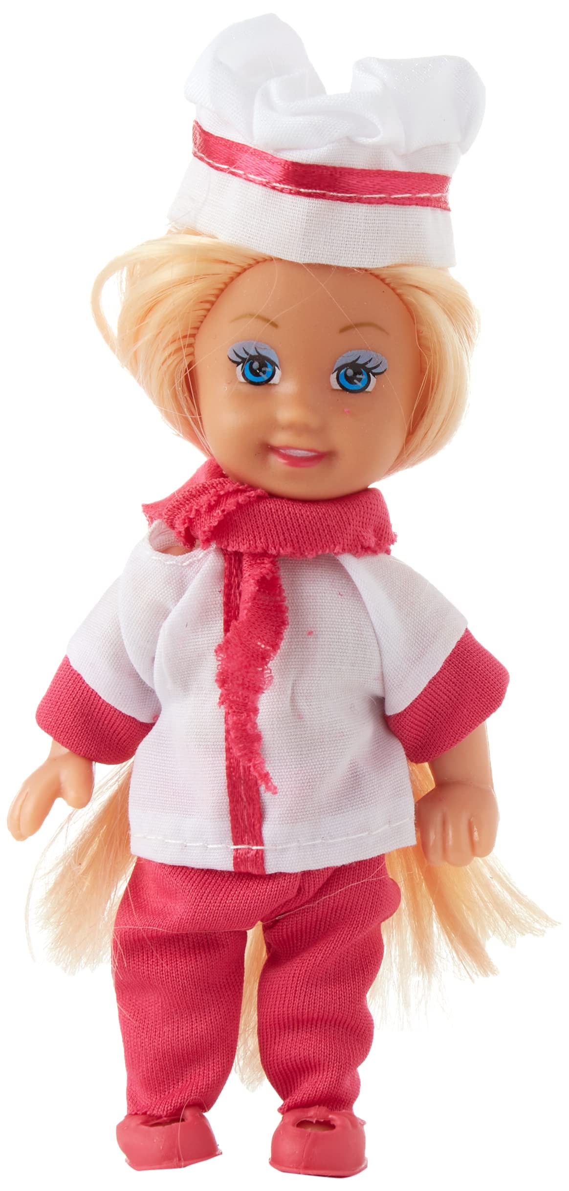 IL Mondo DI SOFY CUOCA 10772 Kitchen Toys, Multicoloured