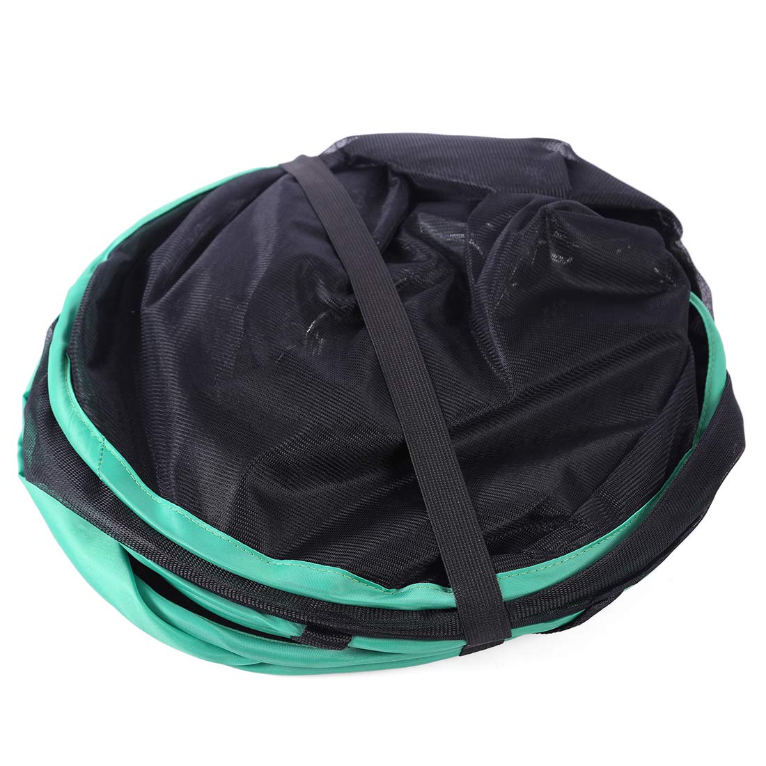 Farfalla Gabbia Repellente per insetti Rete Pieghevole 40 x 40 x 60 cm