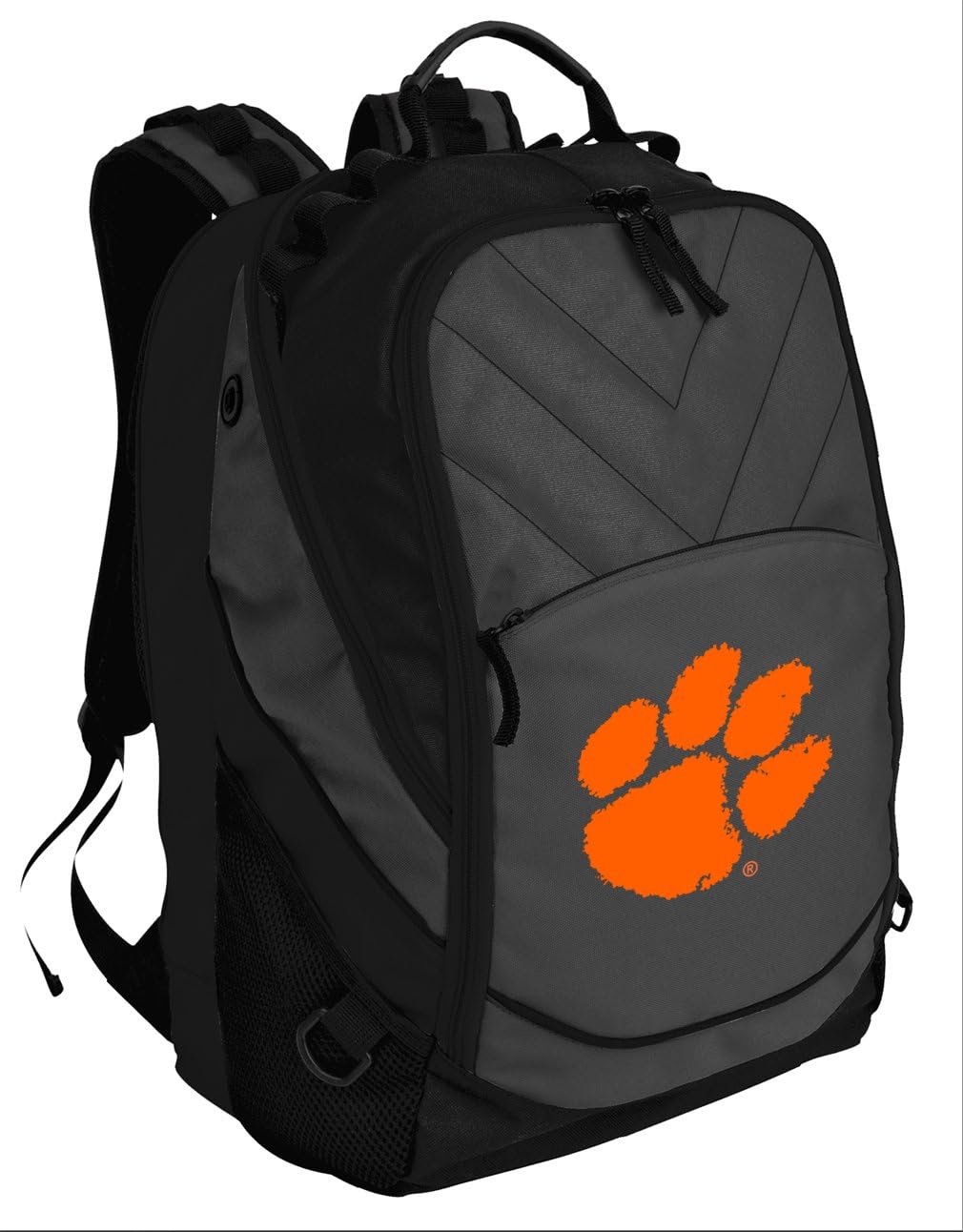 clemson backpack