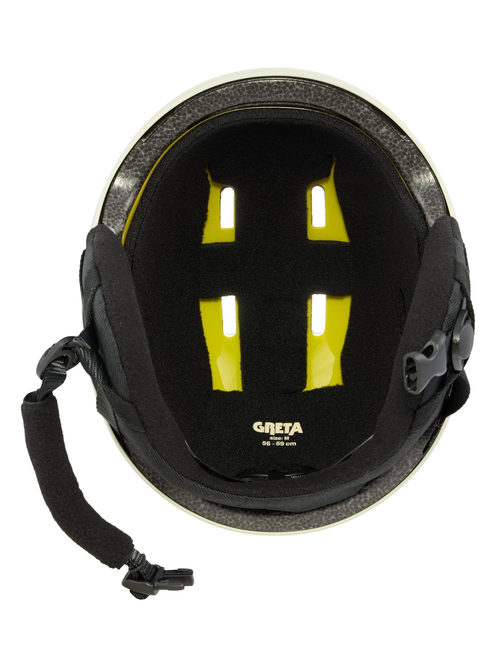 Amazon.com: Anon Greta 3 Helmet, Jade, Small : Sports & Outdoors