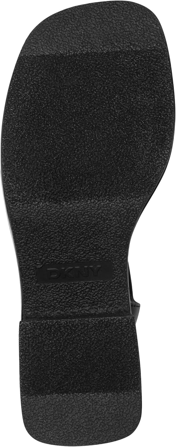 DKNY womens Mavelle Platform Sandal