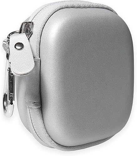 Miniatura 2 de getgear Funda de viaje para mini cargador portátil compatible con el cargador portátil Abnoys, también se adapta a iWalk Mini cargador portátil