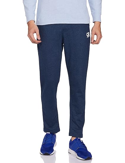 Men's Regular Fit Track Pants