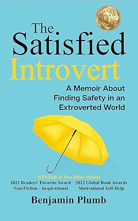 The Satisfied Introvert