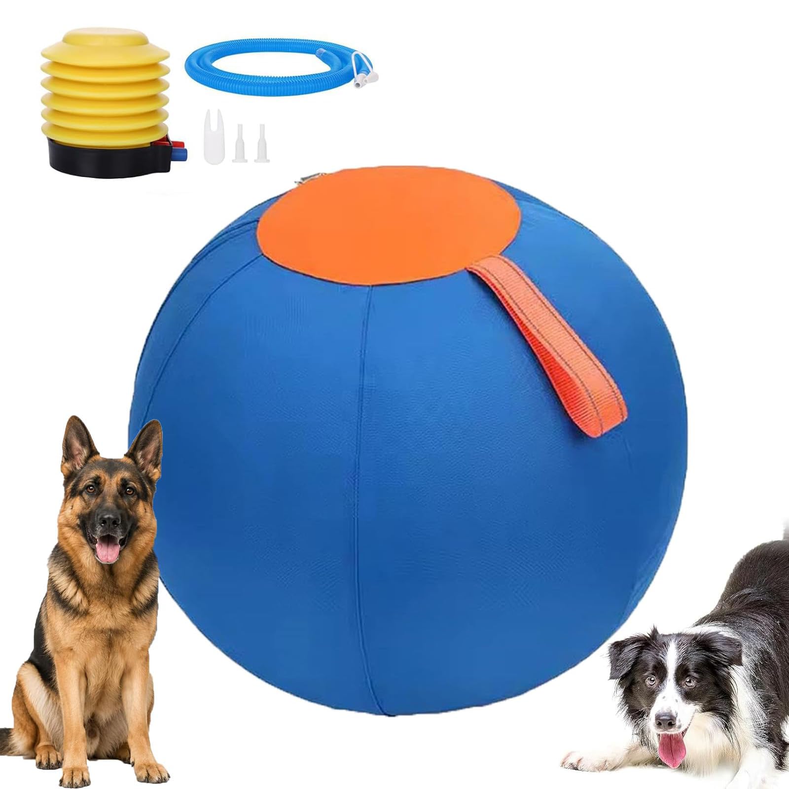 Herding Ball | palline