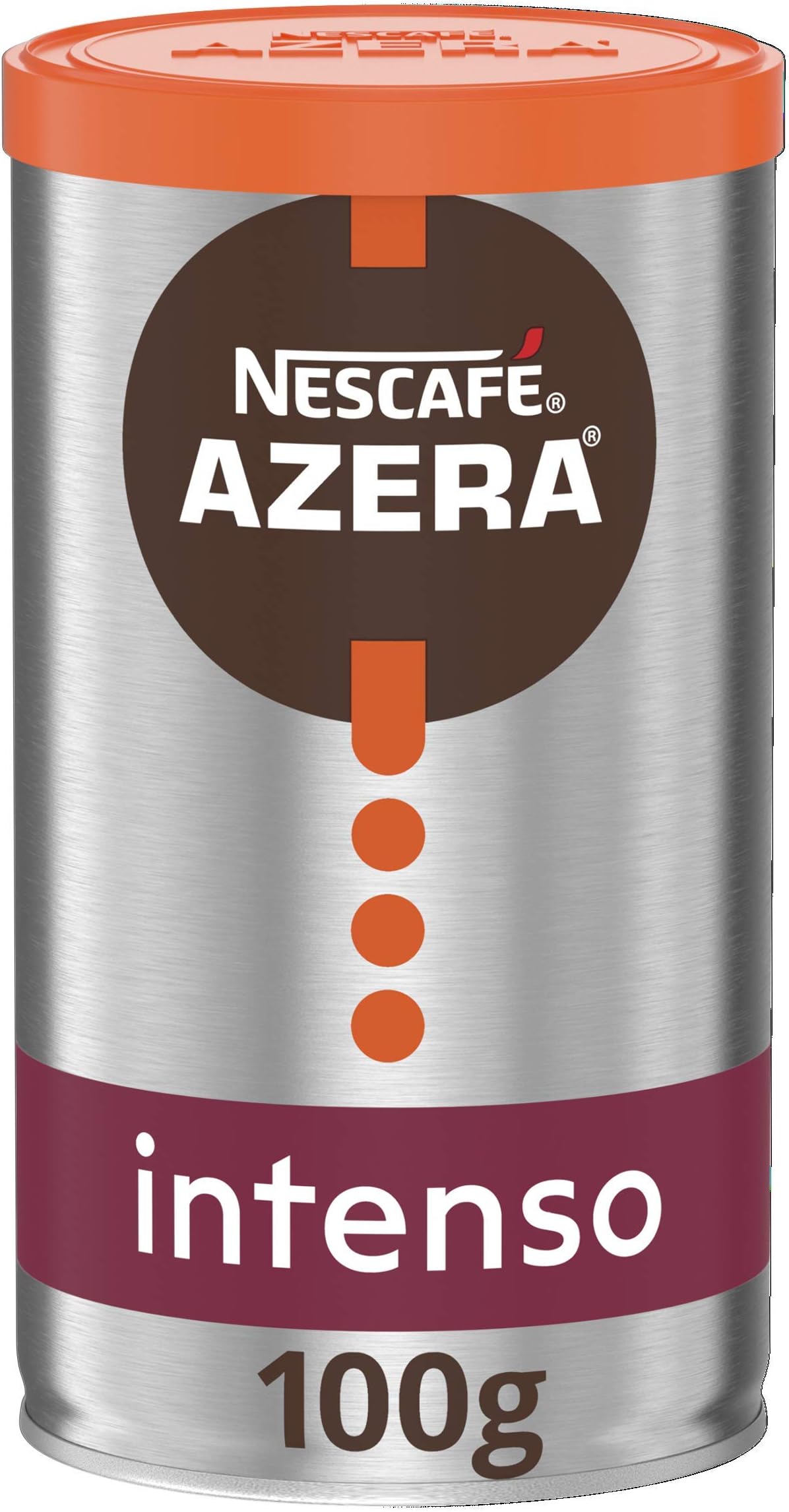 Nescafe Azera Intenso