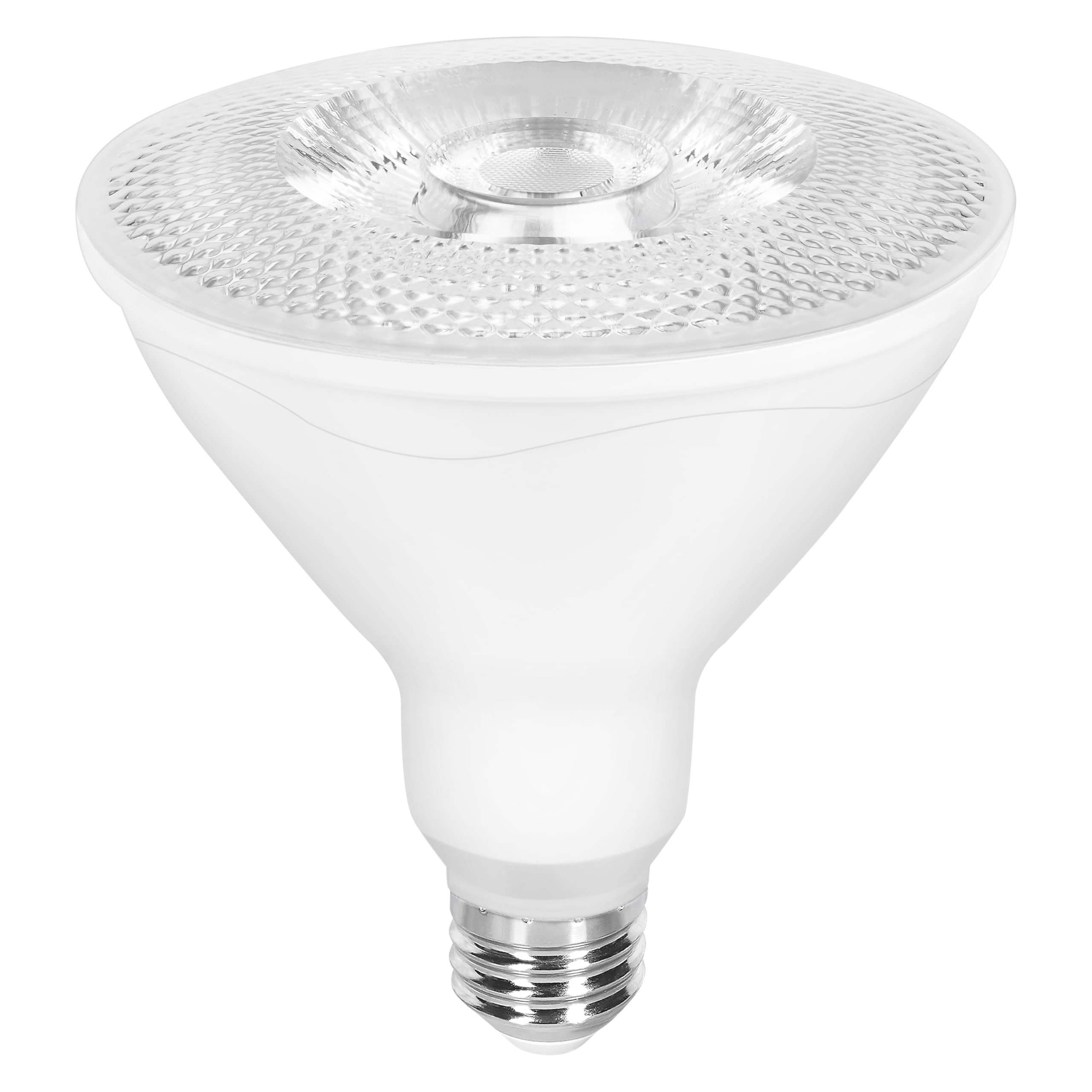 Sylvania PAR38 High Output Flood LED Light Bulb, 250W = 23W, Wet