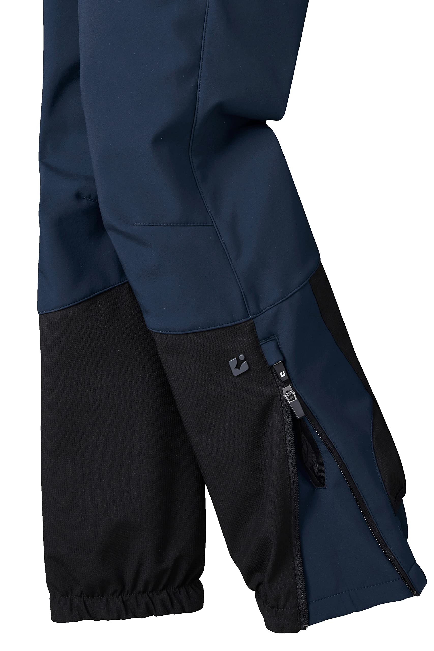 Killtec Kow 108 Wmn Shtshll Pnts - Pantalones de Senderismo Mujer