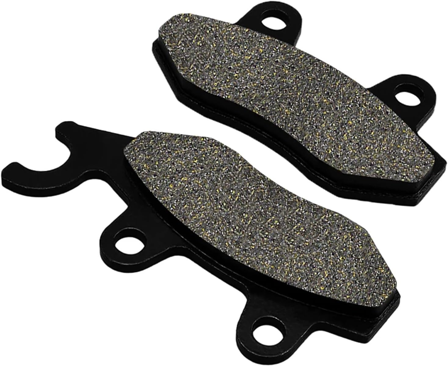 オートバイ部品リアブレーキパッド XTZ750 XTZ 750 1989-1995 DR800 DR800S DR 800 1991