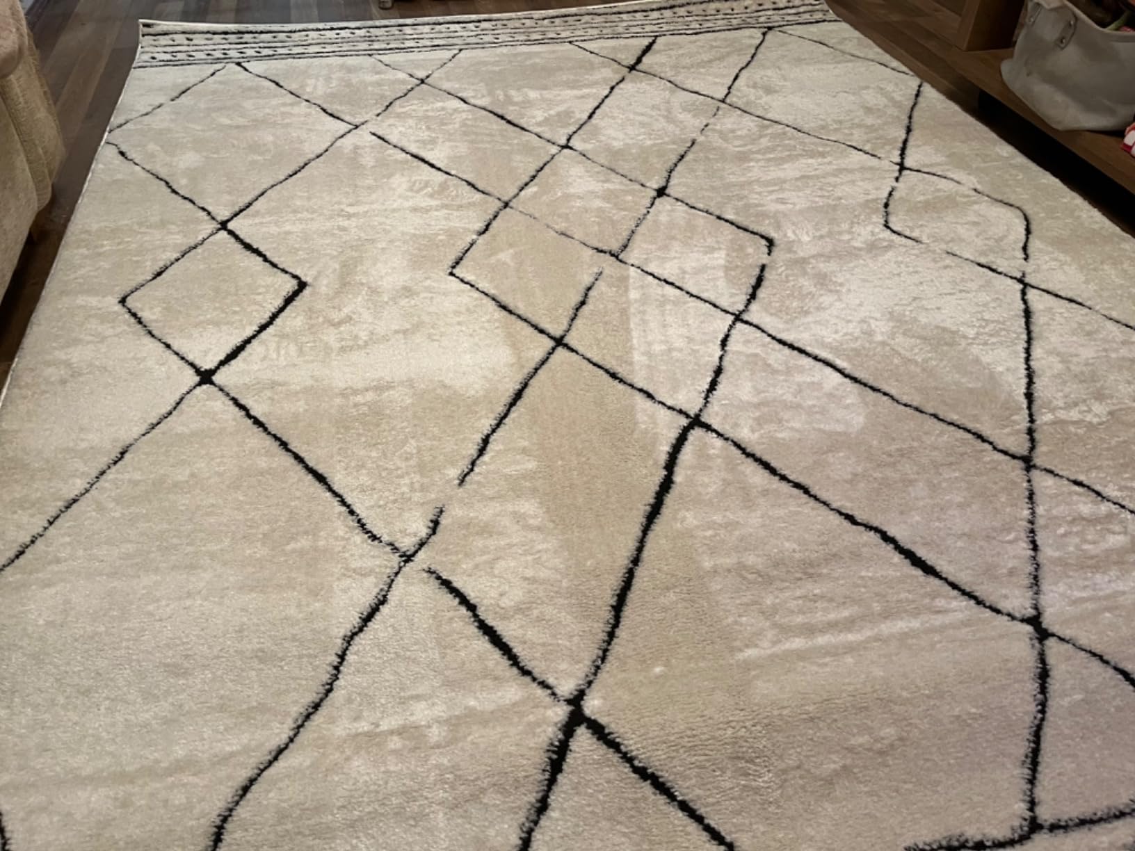 Customer photo