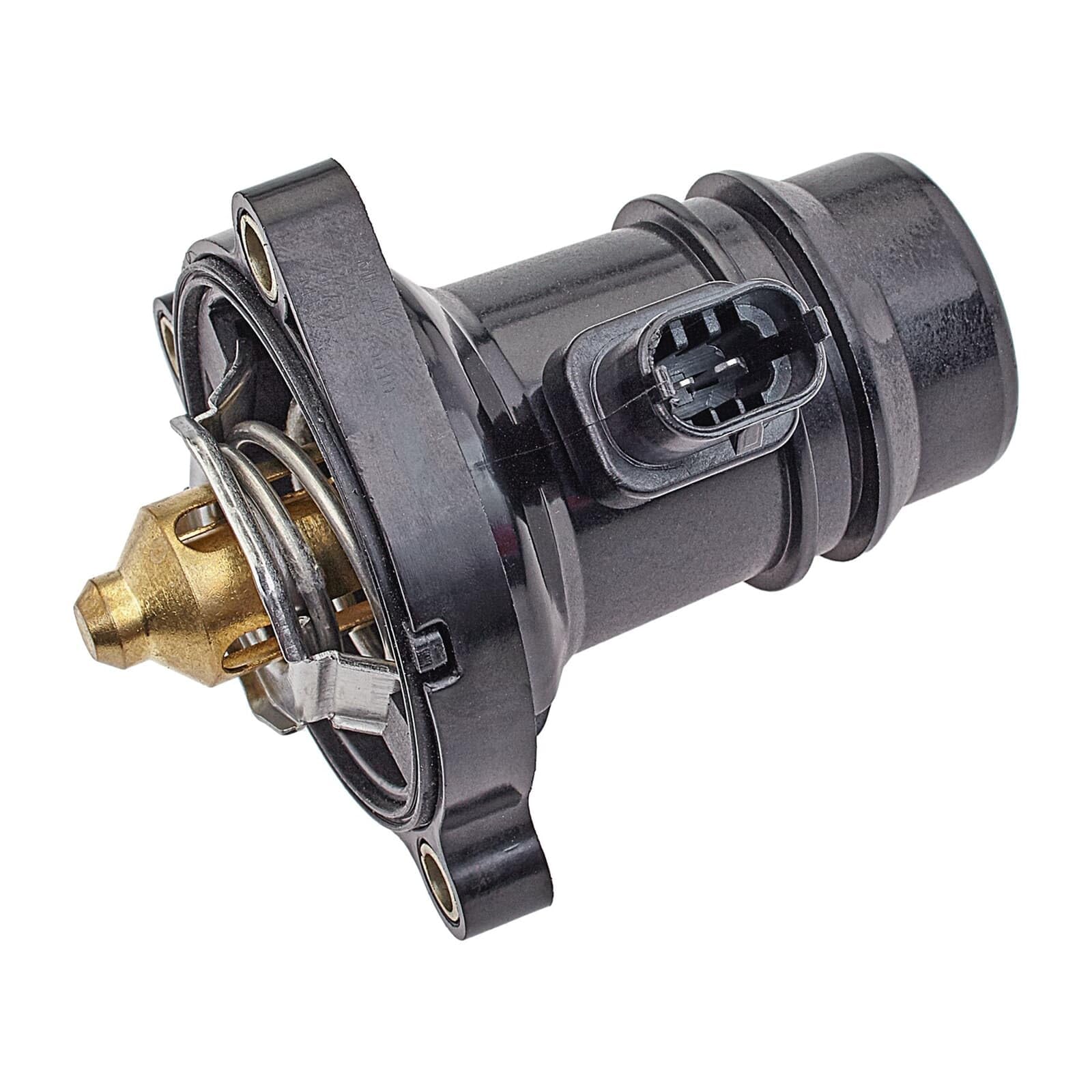 MEYLE Termostato, Refrigerante 6282280010 | Compatibile con: CHEVROLET AVEO Schrägheck, AVEO Stufenheck, CRUZE, CRUZE Schrägheck, CRUZE Station Wagon, OPEL ADAM, ASTRA J