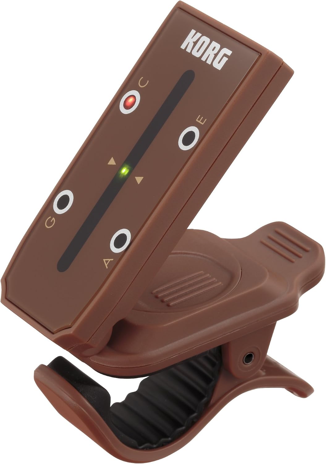 Korg Headtune Clip-On Ukelele Tuner