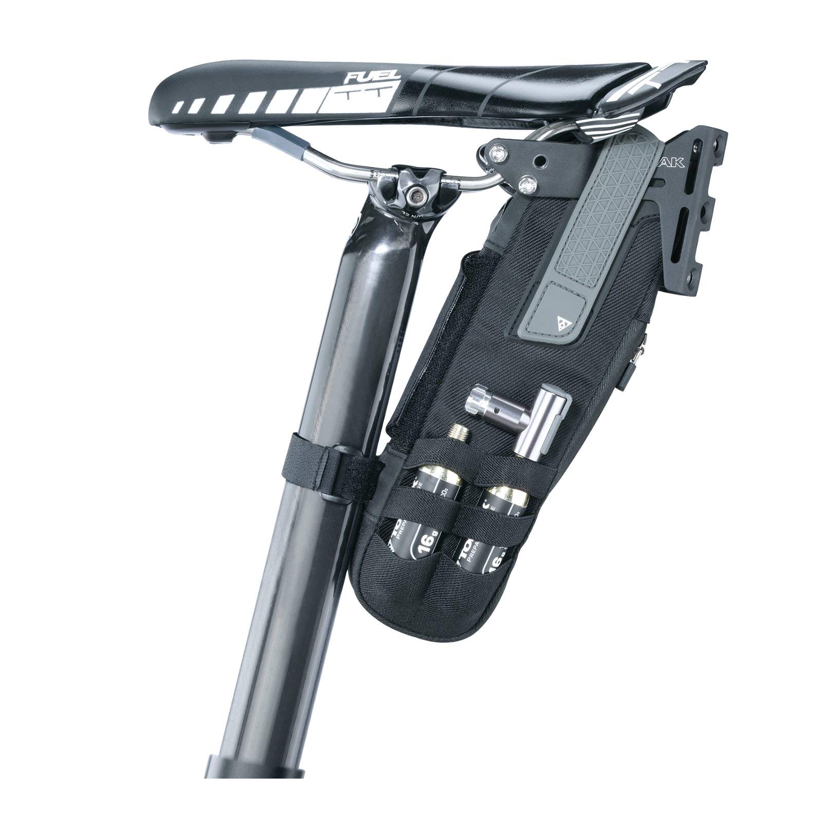 Topeak Torba na opony Tri-BackUp, zapasowa torba na opony rurowe