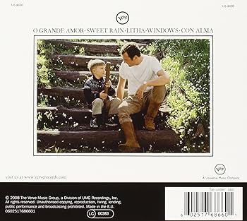 Amazon.co.jp: Sweet Rain (Dig): ミュージック