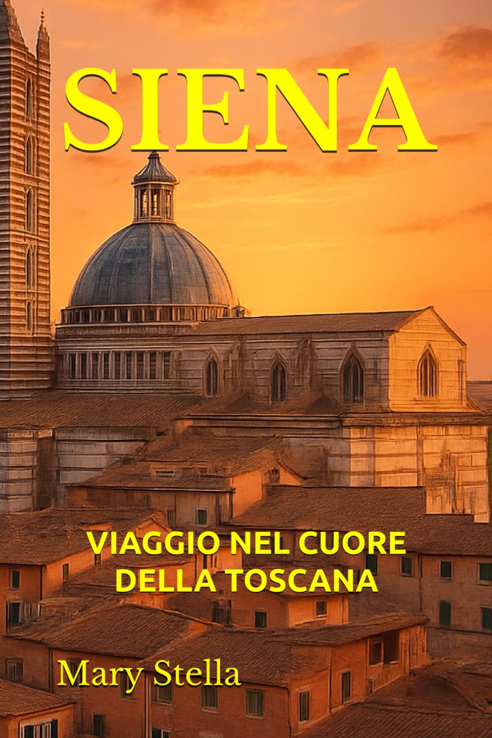 SIENA: VIAGGIO NEL CUORE DELLA TOSCANA