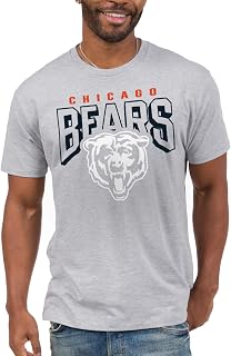 Junk Food Clothing Nfl 3x Large