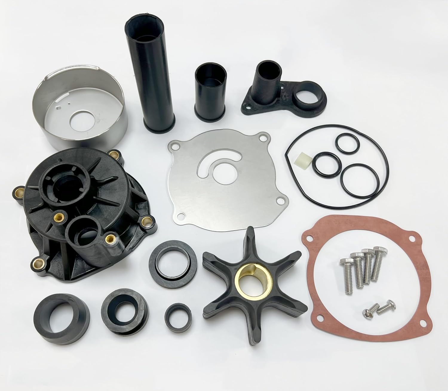 TURBORURY TURBO INTERCOOLER HOSE PIPE COMPATIBLE AVEC