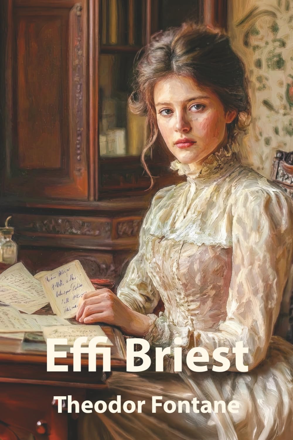 Effi Briest: Illustrierte Neuausgabe