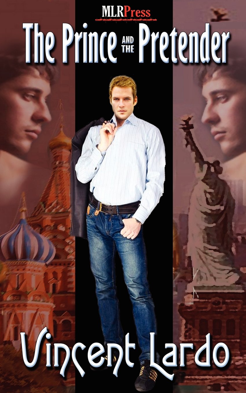 Buy The Prince and The Pretender — BookShops.in