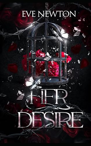 Her Desire: A Dark Whychoose Mafia Romance: 1