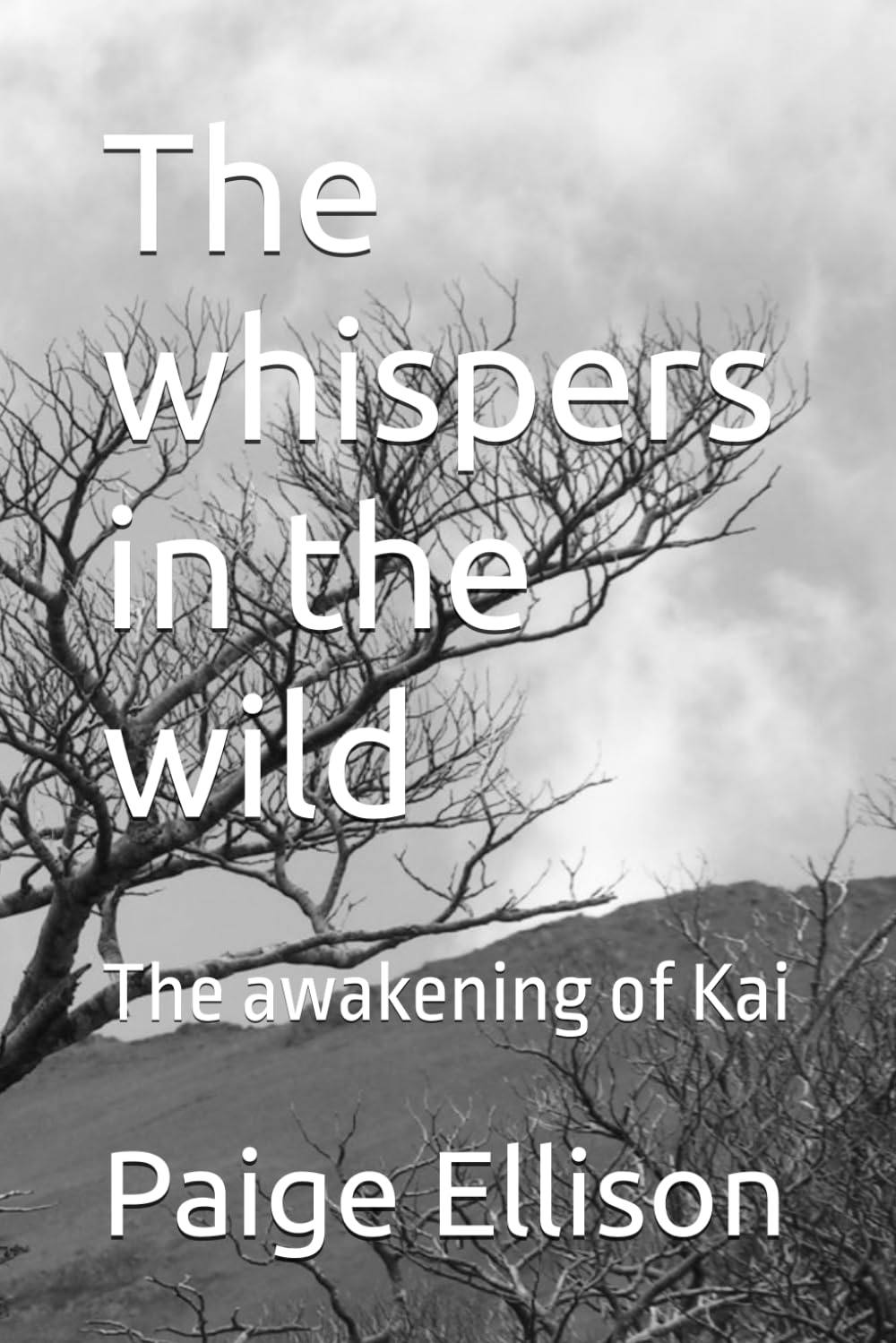 The whispers in the wild: The awakening of Kai