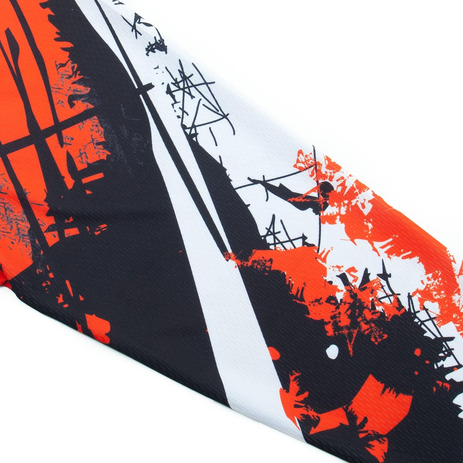 Child Element Racewear powersports Jerseys Cycling MTB Bicycle Mountain Bike Jersey Shirt for Youth - Image 7