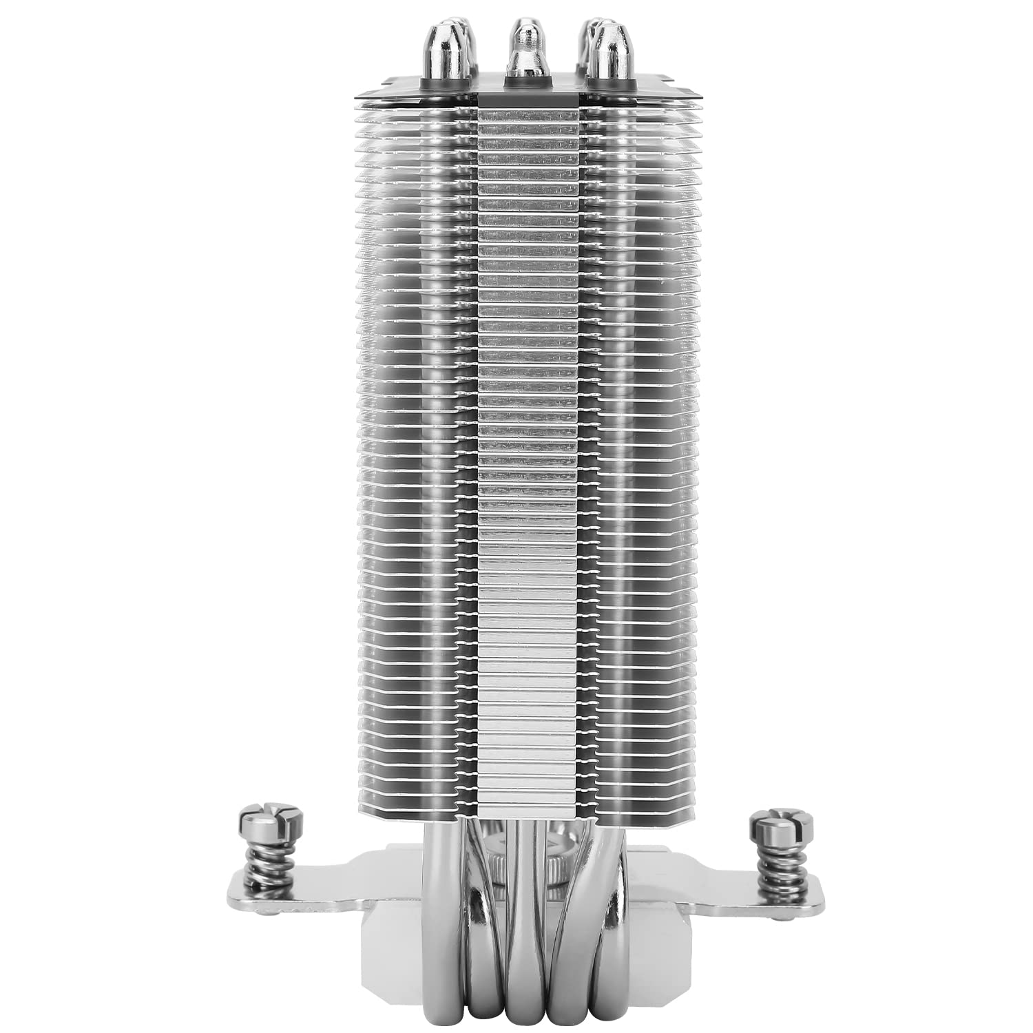 Thermalright Assassin King 120 SE CPU Air Cooler, 5 Heatpipes, TL-C12C PWM Fan, para AMD AM4 AM5/Intel 1700/1150/1151/1155/1156/1200, Ordenador de escritorio