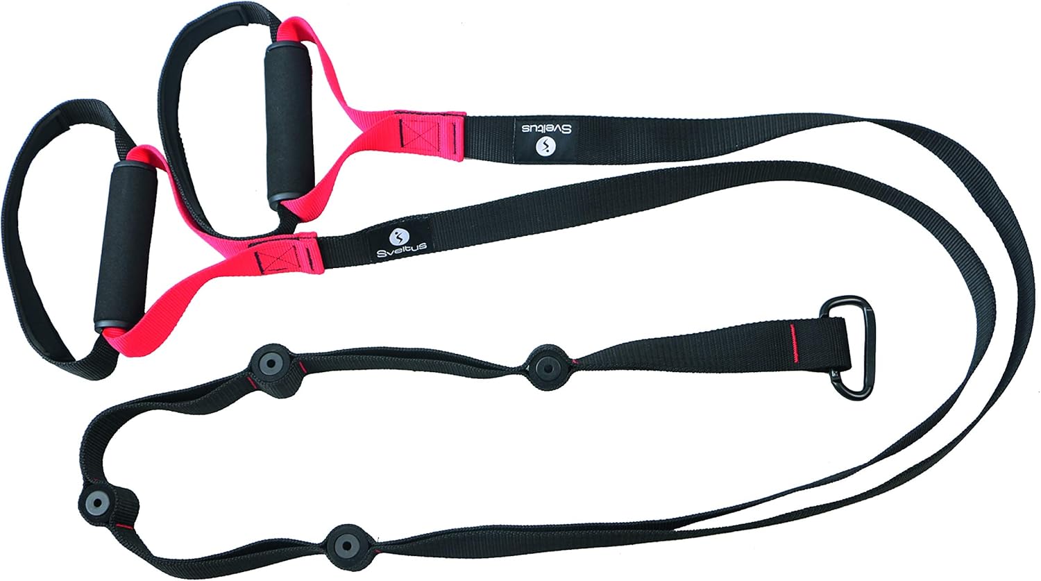 cinghie di tonificazione