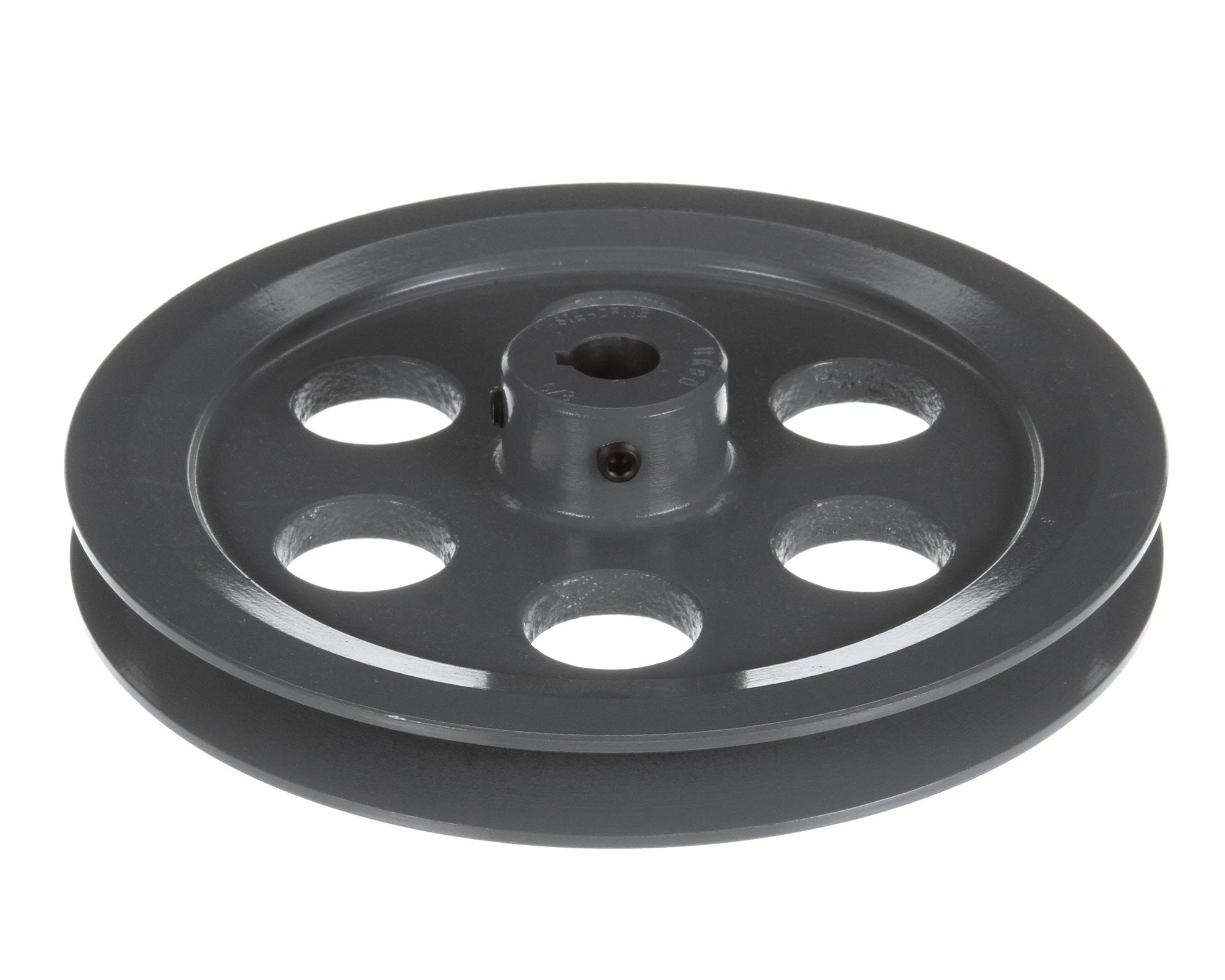 Middleby 39586 Pulley, Motor Bk80