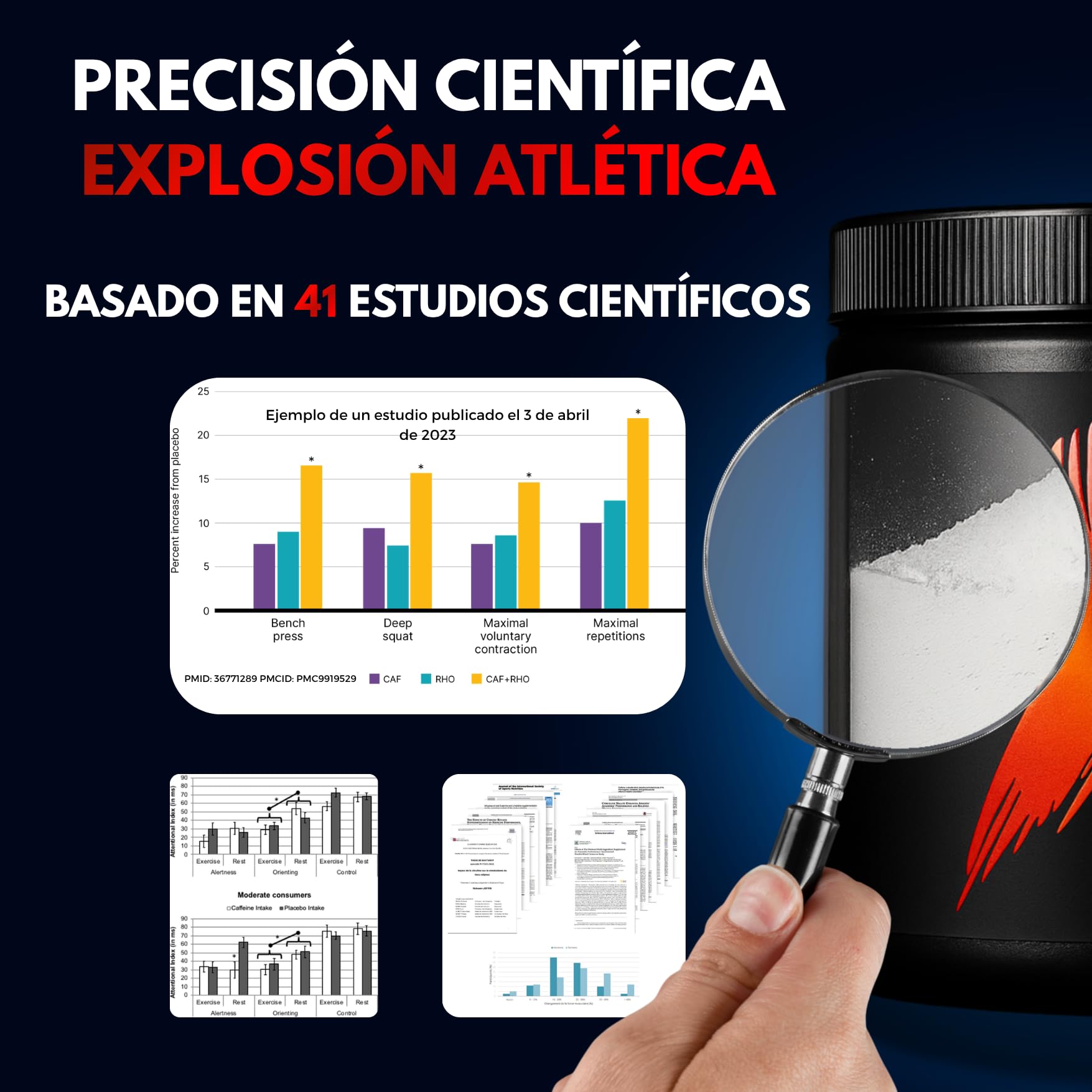 DIX Pre Entreno Workout Fuerte, Energía y Pump, 400 g Tropical | Con L-citrulina, beta-alanina, L-tirosina y rodiola: enfoque, resistencia y bombeo muscular sin bajón.
