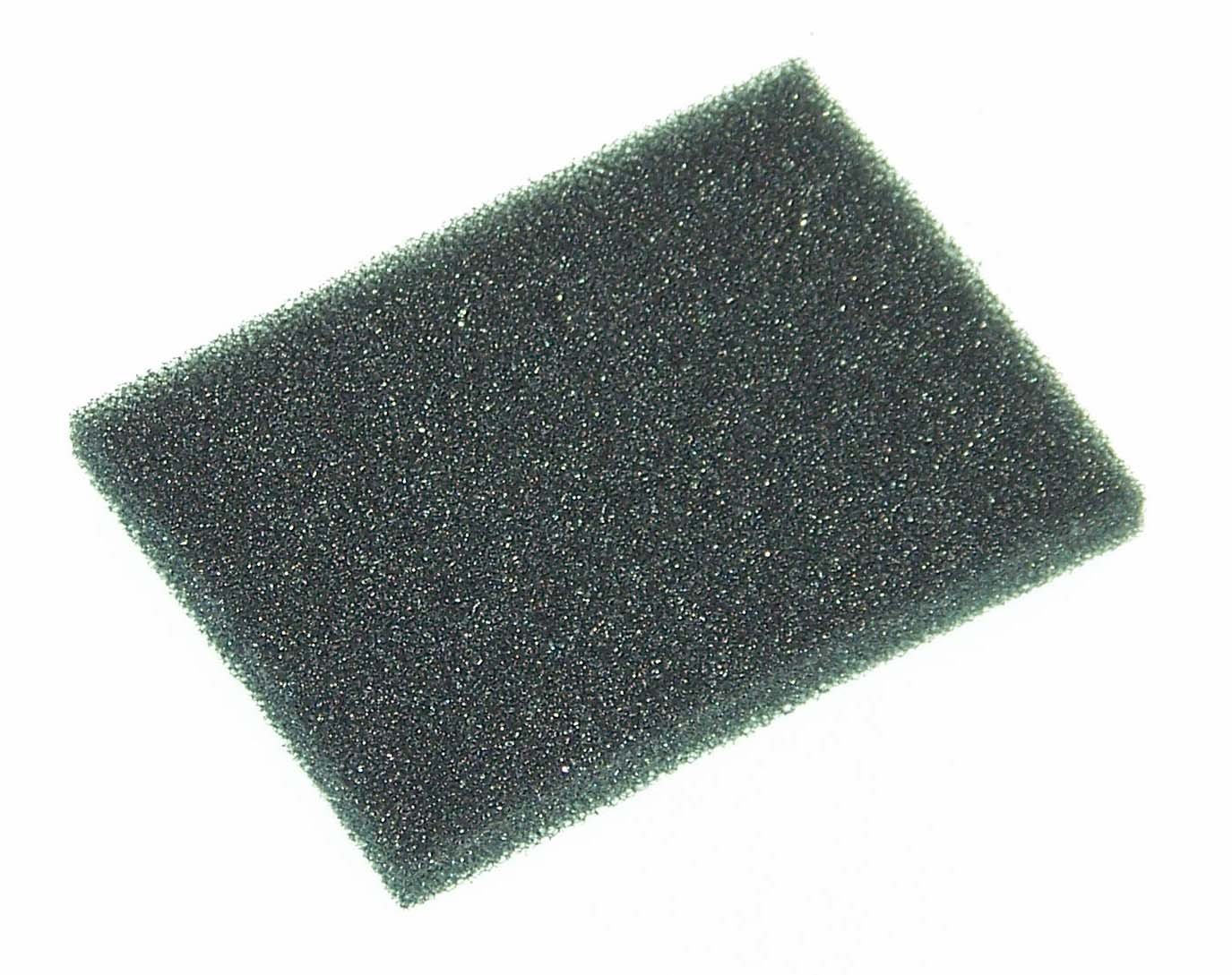 Panasonic OEM Vacuum Secondary Filter Specifically for MCUG323, MC-UG323, MCUG327, MC-UG327