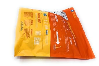 Liquid I.V. Hydration Multiplier Plus Immune Support, Mango Passionfruit (26 Ct)