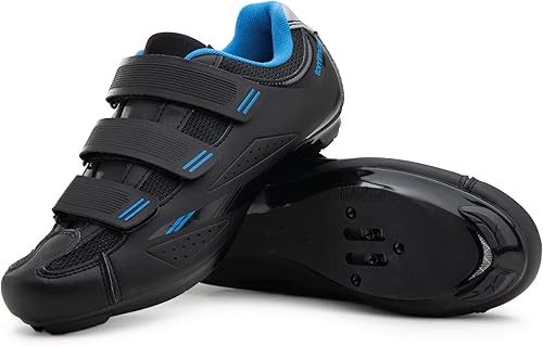 Tommaso Pista Cycling Shoes for WomenPeloton Cycle Shoes WomenSpin Shoes Women Indoor CyclingDelta&SPD Compatible Cycling ShoesIndoor Cycling Shoes