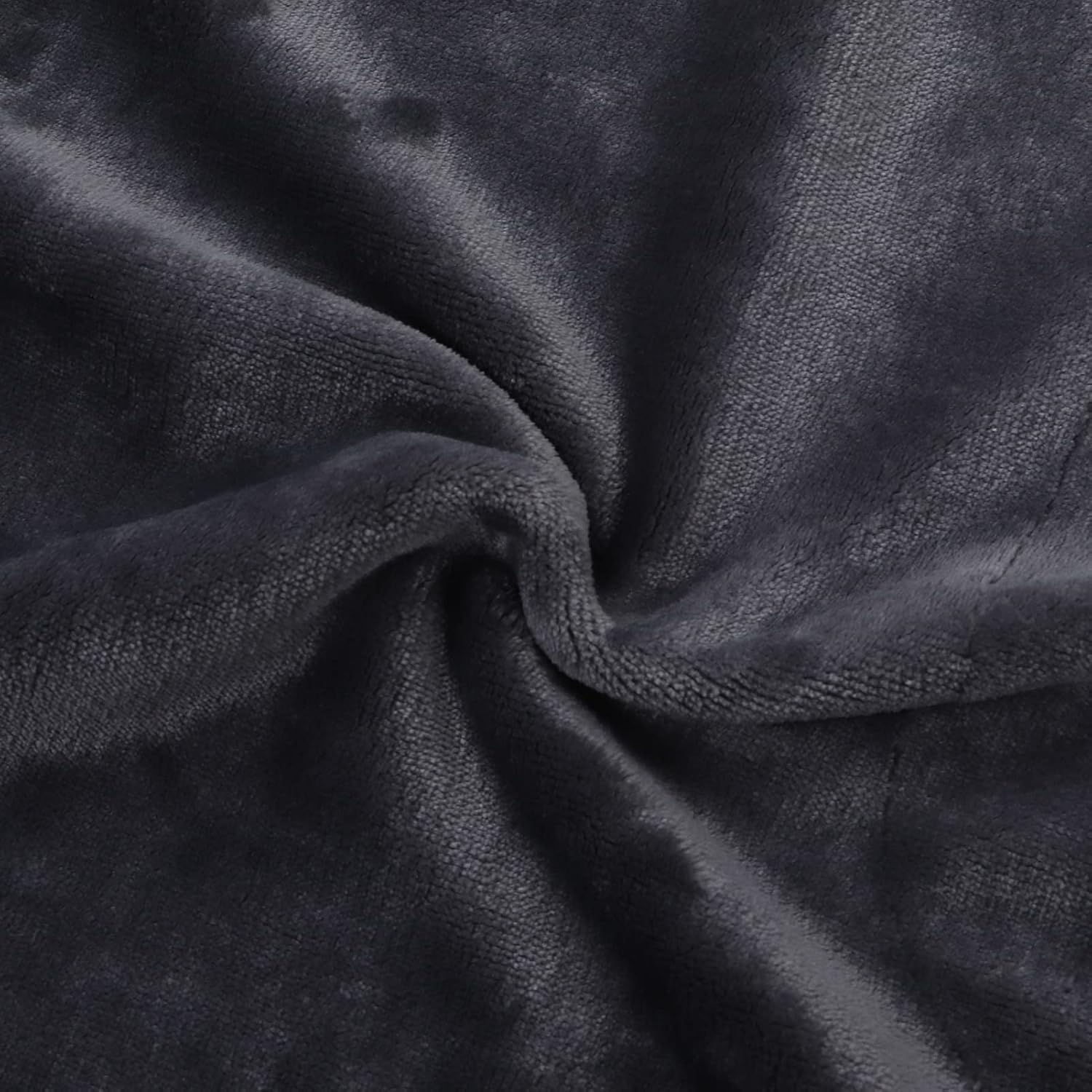 Luqeeg Electric Blanket Full Size - Heated Underblanket Bed Warmer with 3 Heat and Washable Premium Soft Flannel, Auto Off, Over Heat, Fast Heating, Ideal for Home & Office