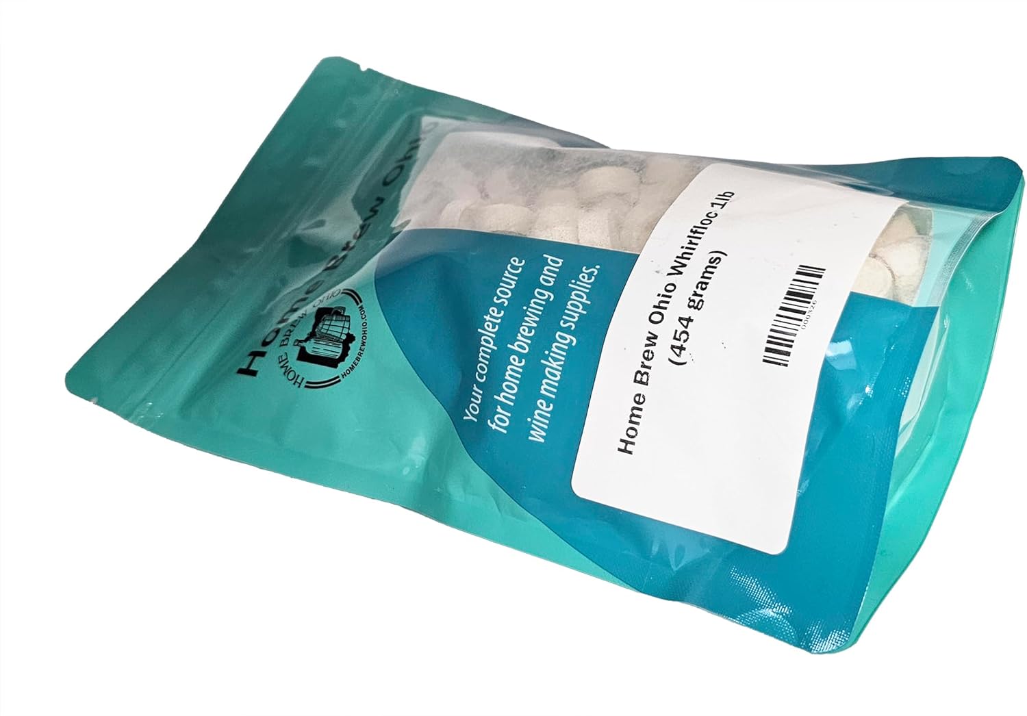 Whirlfloc Irish Moss Tablet (1 lb)