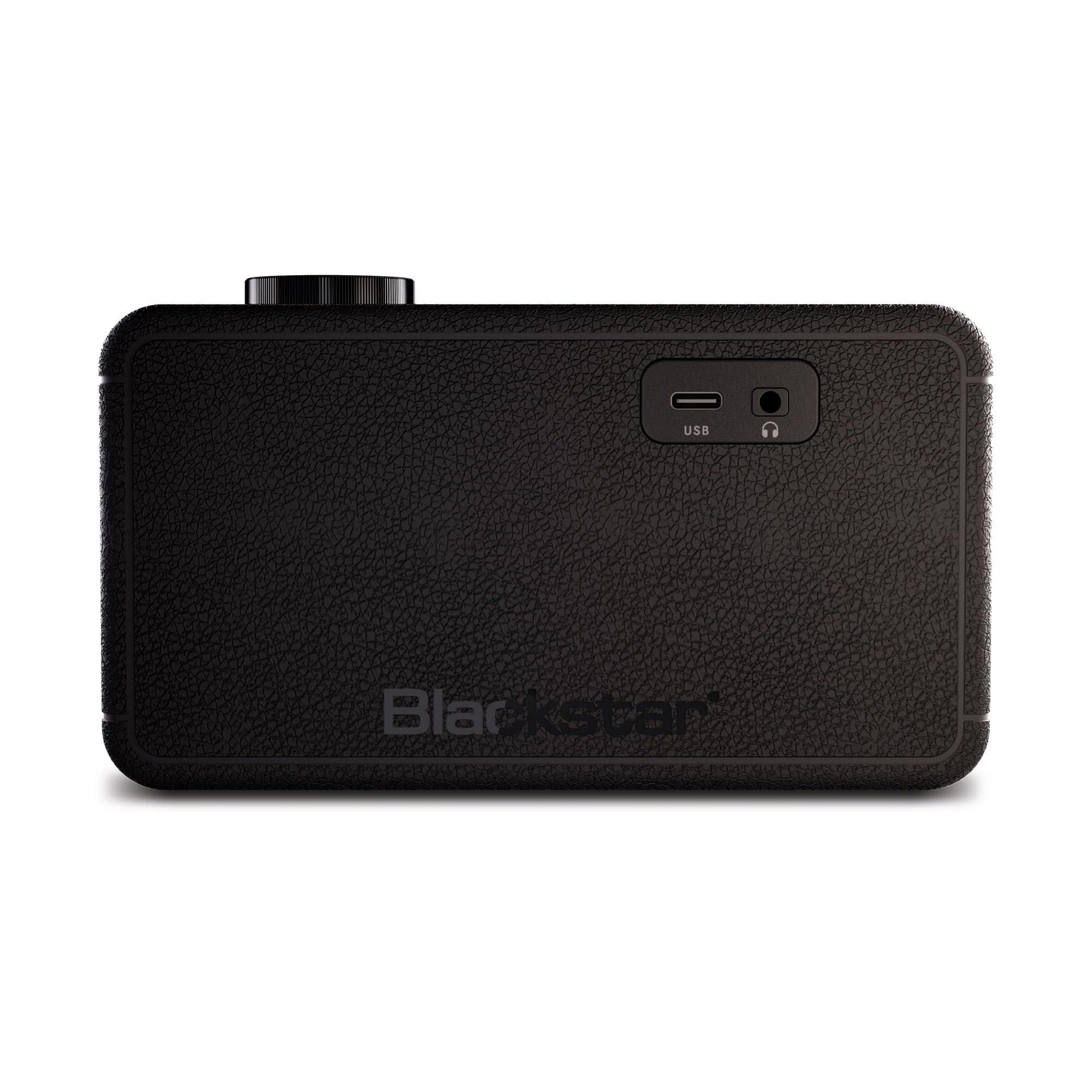 Blackstar Beam Mini Amplificateur de Guitare, Amplificateur de Bureau avec NAM, Modèles Tone3000, Haut-Parleur Bluetooth, Batterie USB-C, Résistant aux Intempéries IP66 pour Guitare Électrique