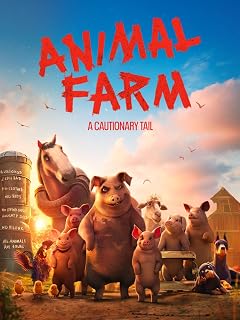 Animal Farm in Pakistan