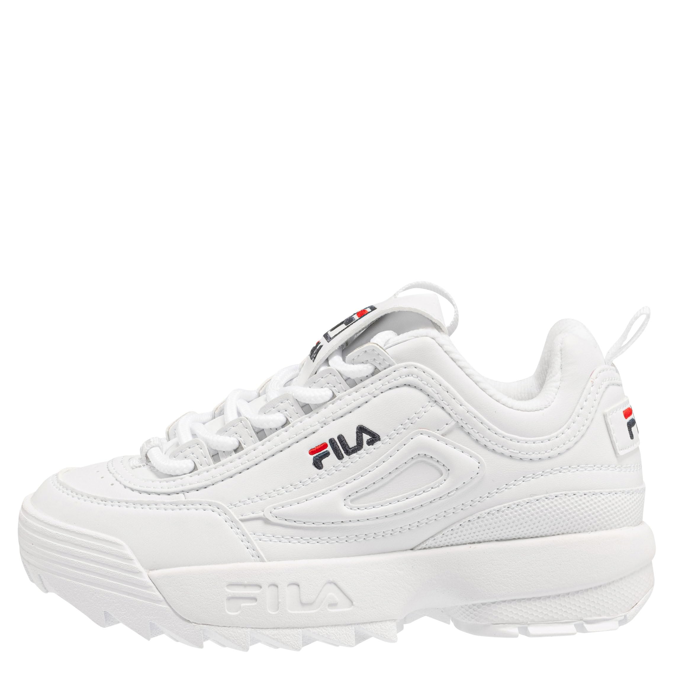 Unisex Children's Disruptor Teens Trainers