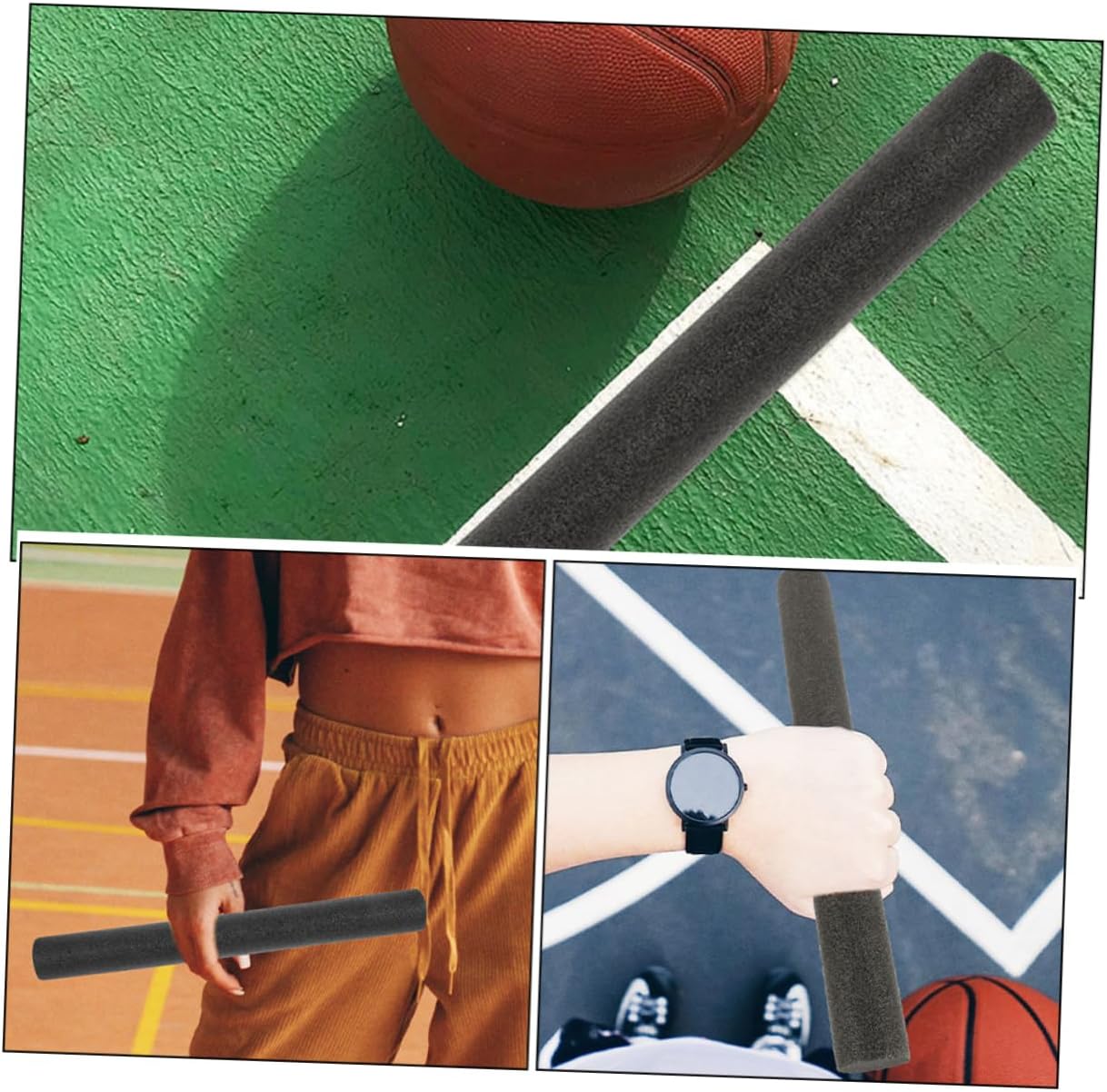 Basketball Training Accessories Basketball Pads for Training Blocking Bar