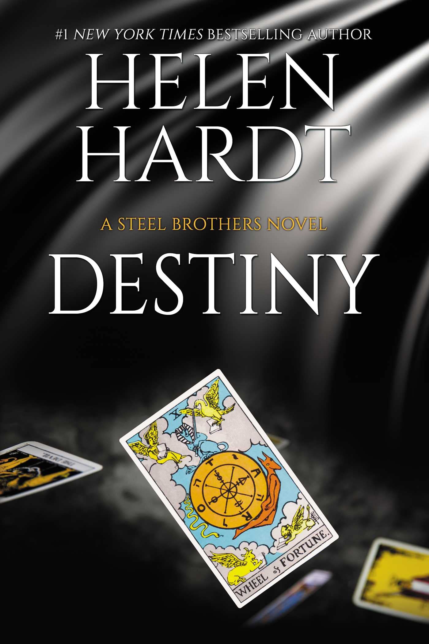 Destiny by Helen Hardt (2023, Trade Paperback)