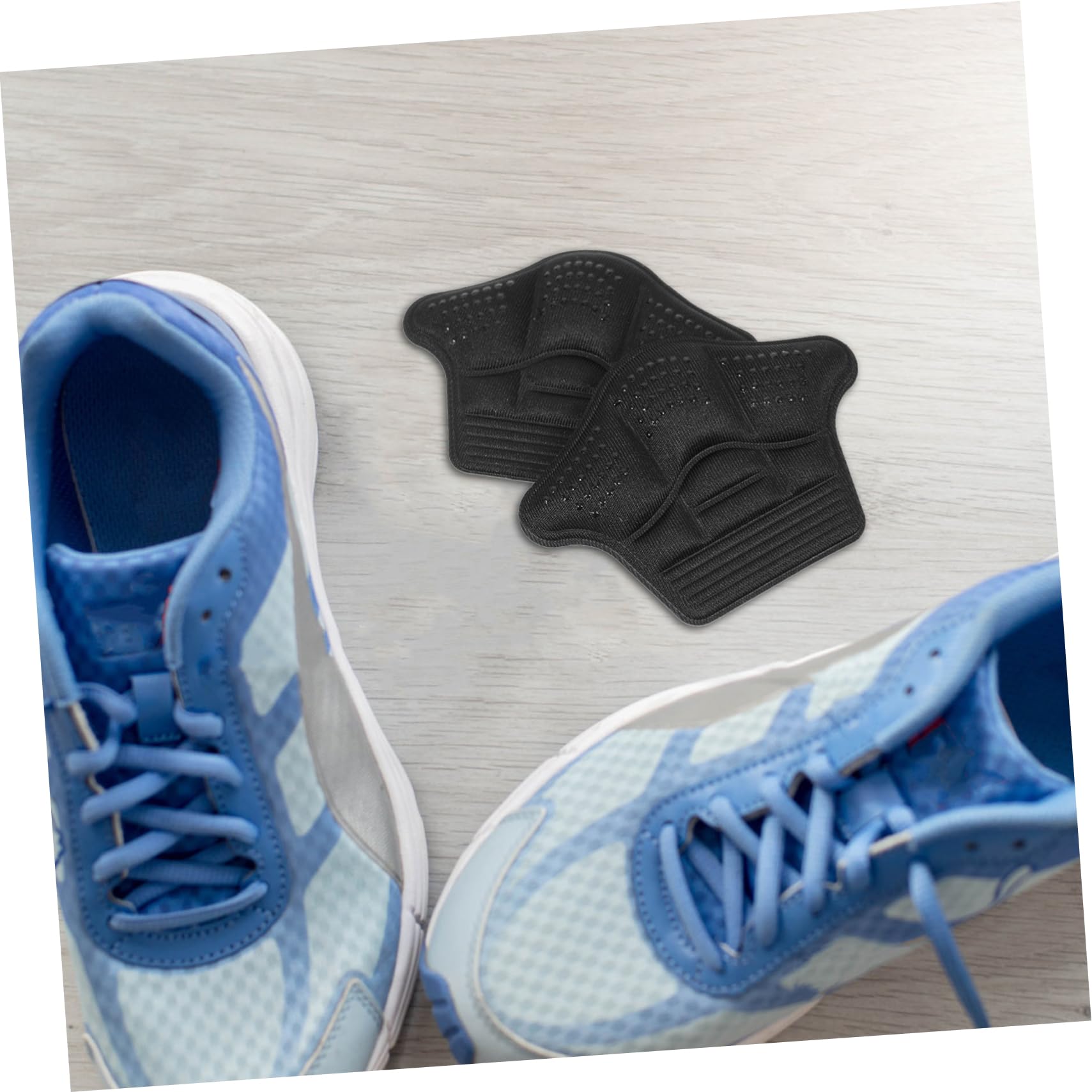 Healvian 20paare Fersenschoner Für Schuhe Gel Pads Für Männer Und Für Sport Und Alltag Reibung Und Fußschmerzen Vielseitig Einsetzbar