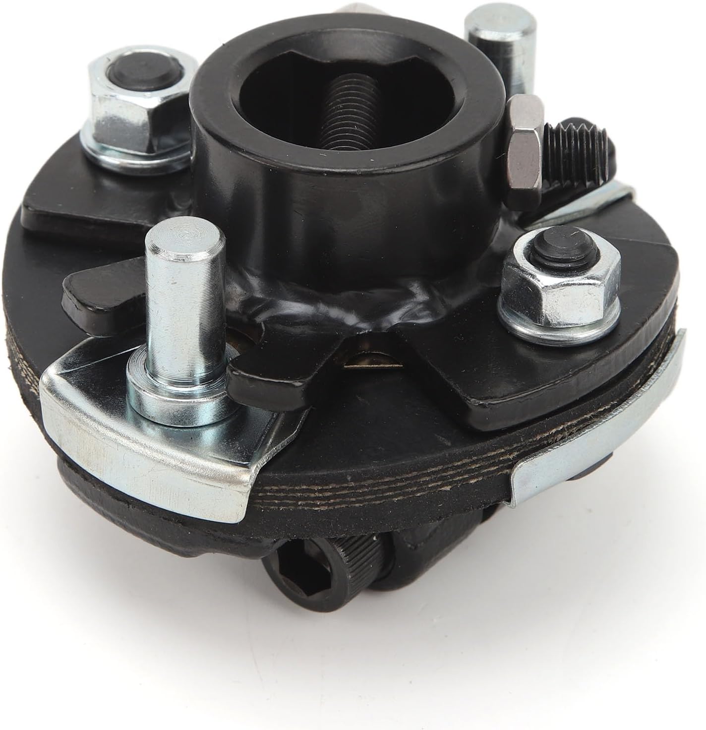 Rag Joint Steering Coupling, Rag Joint Steering Coupler 1 Inch DD X 13/