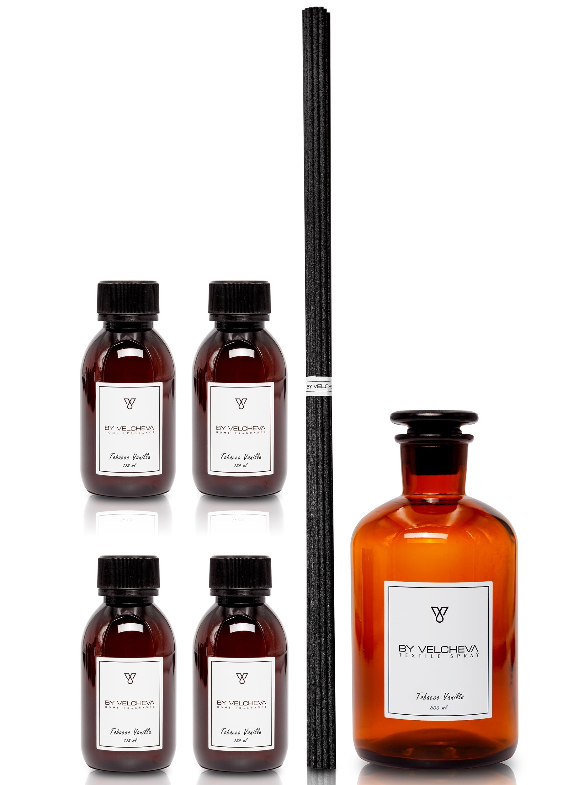 ı Ambientador Mikado Tobacco Vanilla ı 500ml