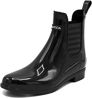 capelli double gore rain booties