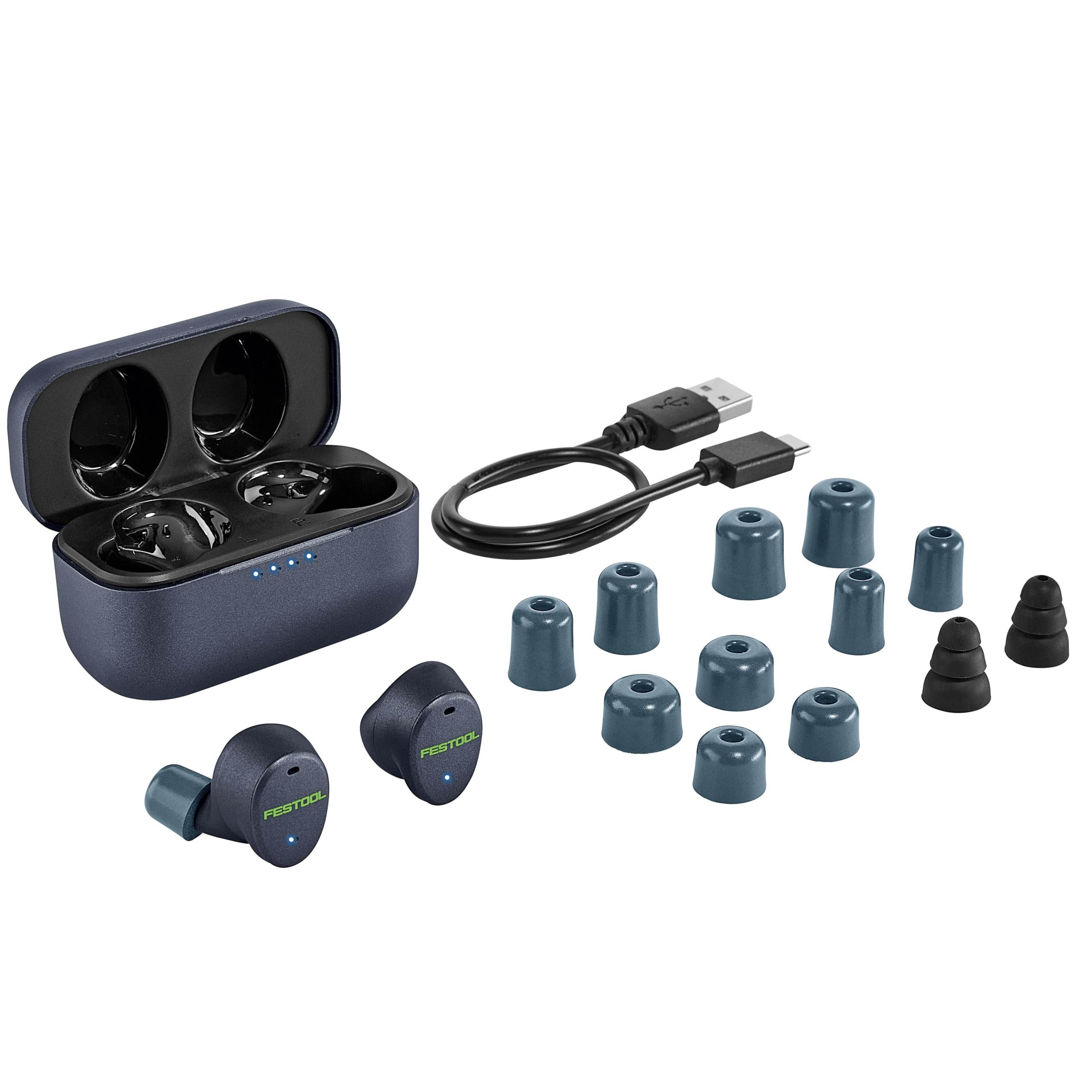 Festool Auriculares de protección GHS 25 I