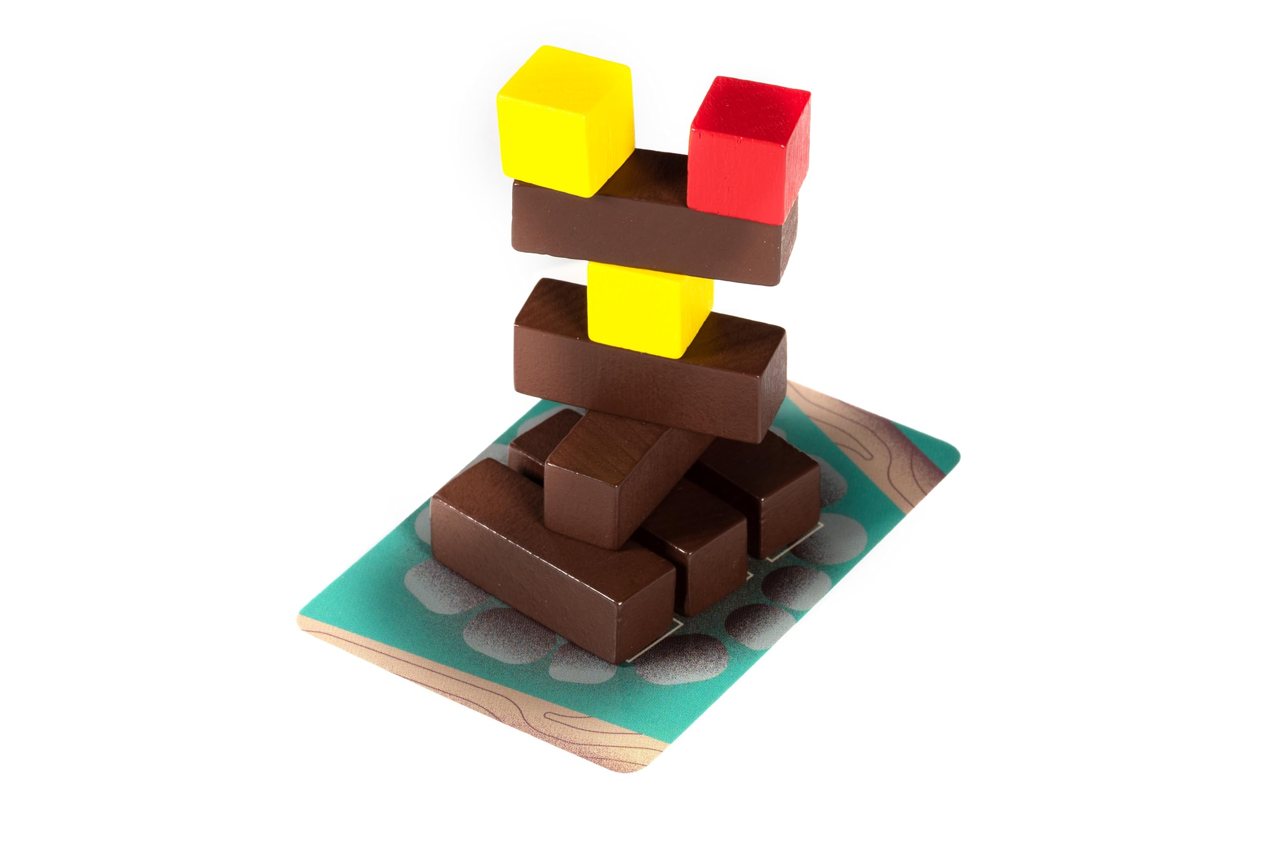 Alley Cat Games Tinderblox (Puesta de sol)